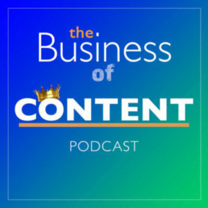 Business of Content