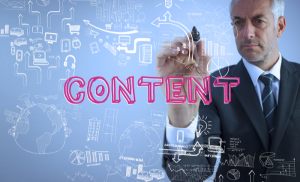 Content production vs Content Marketing