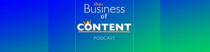 Business of Content