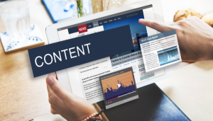 The Next Big Thing in Content Marketing