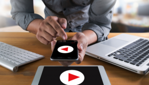 5 Types of Video for Business