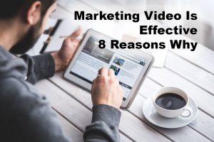 video marketing is effective