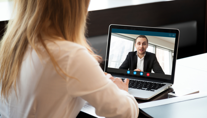 Preparing Thought Leaders for Video Interviews