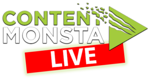 Content Monsta Live