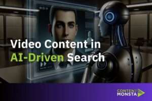 Video for AI-Driven Search Results