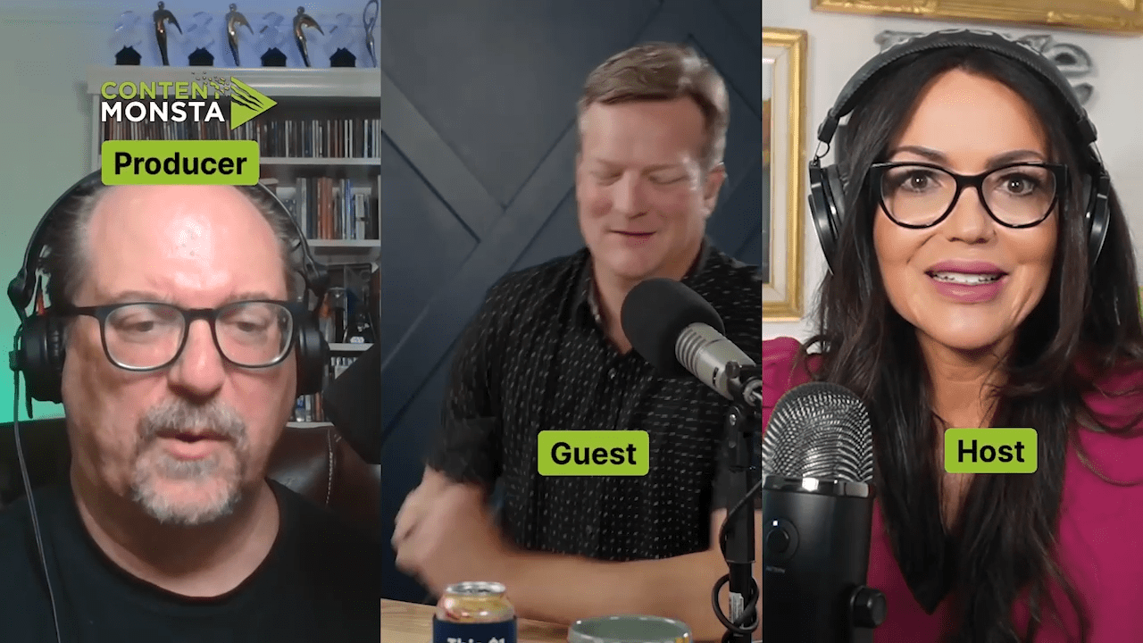 Remote Video Production: The Future of Content Creation