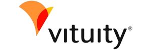 Vituity logo at Content Monsta