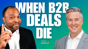 Bruce Scheer BOM Season 4 YouTube Blog Thumbnail