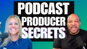 Katie Brinkley on The Business of Marketing Podcast with A. Lee Judge