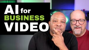 AI for Business Video