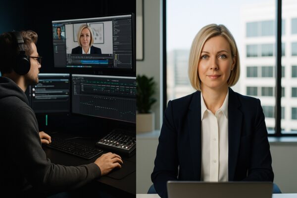 Remote video producer from Content Monsta