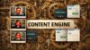 Building a Content Engine for Your Company