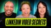 LinkedIn Video Strategy for Marketers with Goldie Chan