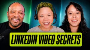 Goldie Chan on The Business of Marketing Podcast