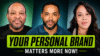 How to Build a Personal Brand that Gets Results with Rod Brinson
