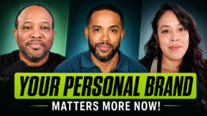 Rod Brinson on The Business of Marketing Podcast