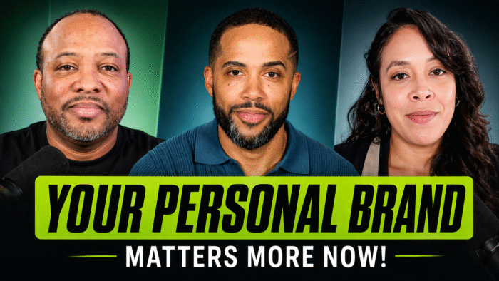 Rod Brinson on The Business of Marketing Podcast