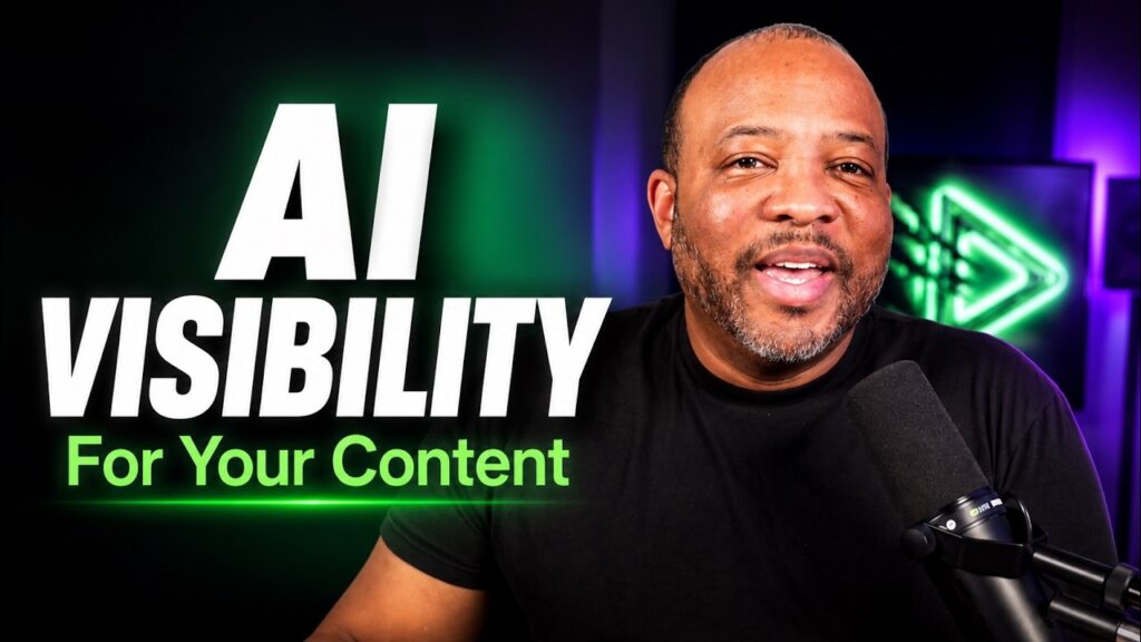 AI Visibility