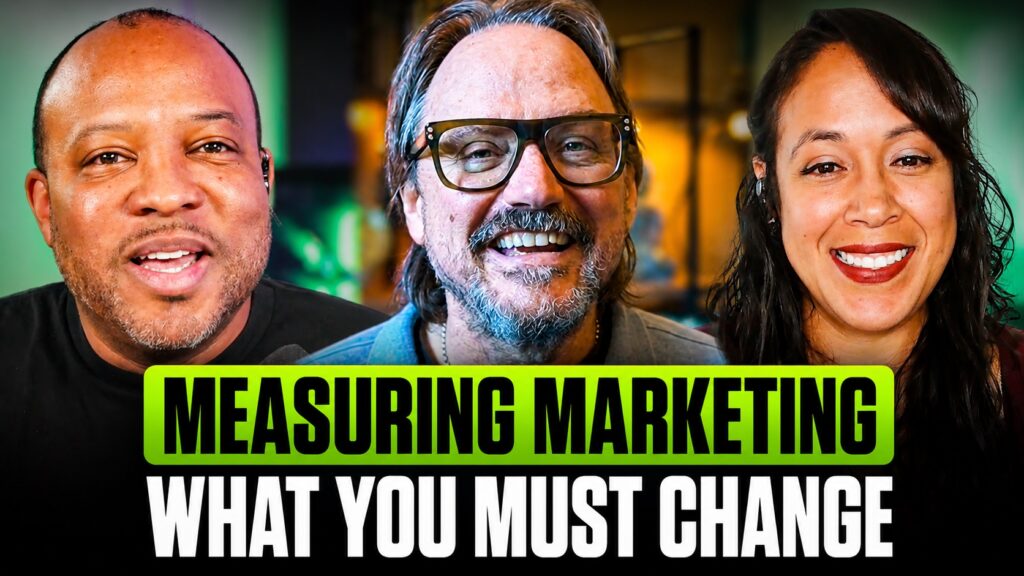 Robert Rose on the Business of Marketing Podcast