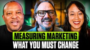 Robert Rose on the Business of Marketing Podcast