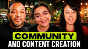 Sabreen Haziq on The Business of Marketing Podcast