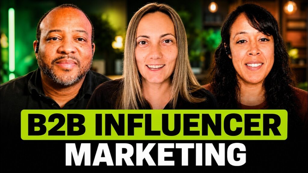 Kate Strachnyi on the Business of Marketing Podast
