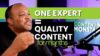 One Expert Interview Scaled Into Quality Content